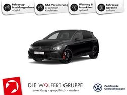 Deep black perleffekt Gebraucht 2022 VW Golf GTI Clubsport Limousine | 32.350 € (Fairer Preis)