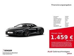 Andere Gebraucht 2022 Audi R8 Coupé Ambiente Coupé | 138.880 €