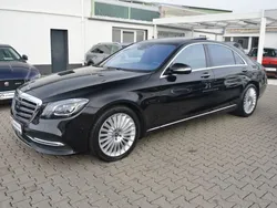 Schwarz Gebraucht 2019 Mercedes S560 Limousine | 45.999 €