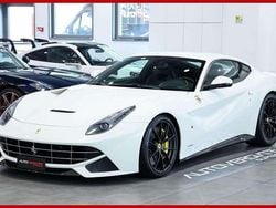 Grau Gebraucht 2016 Ferrari F12 | 275.000 € (Guter Preis)