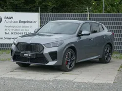 BMW iX2