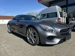 Selenitgrau metalliclack Gebraucht 2015 Mercedes AMG GT S AMG Coupé | 74.500 € (Fairer Preis)