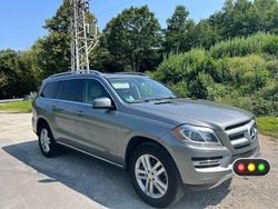 Gebraucht 2014 Mercedes GL350 SUV | 26.000 € (Guter Preis)