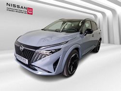 Grau Neu 2025 Nissan Qashqai Comfort SUV | 37.850 € (Fairer Preis)