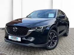 Jet black Neu 2025 Mazda CX-5 Ad'Vantage SUV | 34.790 € (Fairer Preis)