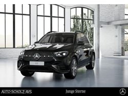 Metalliclack obsidianschwarz Gebraucht 2025 Mercedes GLE450 AMG AMG SUV | 95.890 € (Guter Preis)