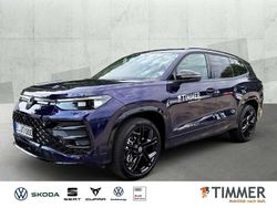 Violett Gebraucht 2025 VW Tayron R-line SUV | 55.590 €
