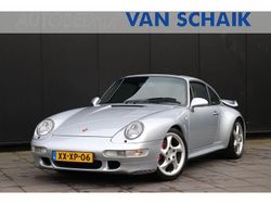 Grau Gebraucht 1995 Porsche 993 | 199.000 €
