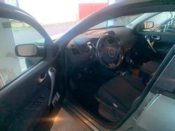 Grün Gebraucht 2006 Renault Mégane GrandTour Kombi | 1.500 €