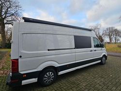 Gebraucht 2017 VW Crafter Van | 22.900 €