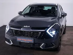 Grey metallic Gebraucht 2022 Kia Sportage Spirit SUV | 28.499 € (Guter Preis)