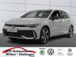 Pure white Neu 2024 VW Golf VIII Style Limousine | 43.255 € (Guter Preis)