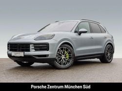 Silber Gebraucht 2024 Porsche Cayenne SUV | 98.950 € (Superpreis)