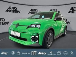 Grün Neu 2025 Renault R5 Evolution Kleinwagen | 28.190 €