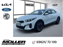Weiß Neu 2025 Kia XCeed SUV | 25.649 € (Guter Preis)