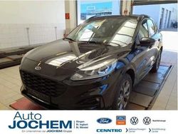 Weiss Gebraucht 2022 Ford Kuga ST-Line SUV | 25.999 € (Fairer Preis)