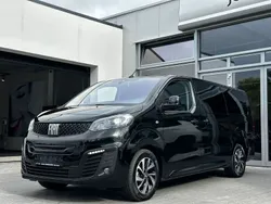 Schwarz Neu 2024 Fiat E-Ulysse L3 75 kWh Van / Kleinbus | 49.990 € (Etwas zu teuer)