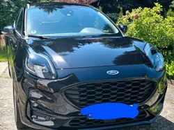 Schwarz Gebraucht 2022 Ford Puma ST-Line SUV | 19.900 € (Fairer Preis)