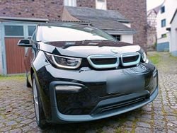 Schwarz Gebraucht 2018 BMW i3 Kombi | 11.900 € (Superpreis)