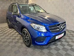 Other Gebraucht 2019 Mercedes GLE250 AMG SUV | 38.980 € (Teuer)