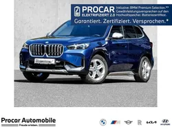 Andere Gebraucht 2023 BMW iX1 Comfort Edition SUV | 37.890 € (Guter Preis)