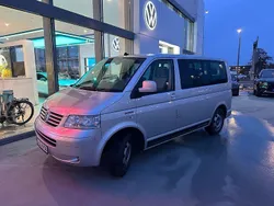 Grau Gebraucht 2008 VW T5 Van | 11.900 € (Teuer)