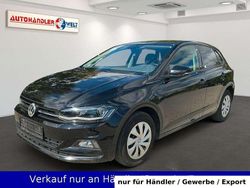 Schwarz Gebraucht 2018 VW Polo Beats Limousine | 7.599 € (Superpreis)