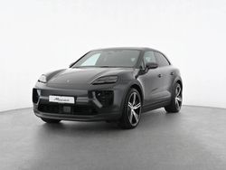 Vulkangraumetallic Gebraucht 2024 Porsche Macan SUV | 99.900 € (Fairer Preis)