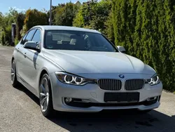 Weiß Gebraucht 2012 BMW 328 Sport Line Limousine | 14.900 € (Fairer Preis)