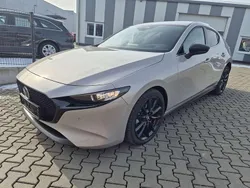 Platinum quartz m Neu 2024 Mazda 3 Nagisa Limousine | 27.990 € (Guter Preis)