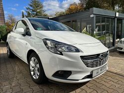 Weiß Gebraucht 2018 Opel Corsa Kleinwagen | 8.890 € (Fairer Preis)