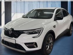 Schneeweiß Neu 2025 Renault Arkana Evolution SUV | 25.950 € (Guter Preis)