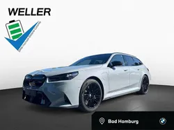 Grau Neu 2025 BMW M5 Sport Line Kombi | 145.990 € (Fairer Preis)