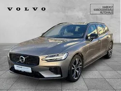 Gebraucht 2020 Volvo V60 Kombi | 31.900 € (Teuer)