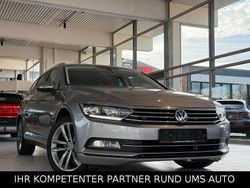 Silber Gebraucht 2018 VW Passat Highline Kombi | 16.991 € (Fairer Preis)