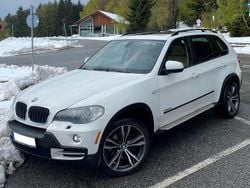 Weiß Gebraucht 2009 BMW X5 SUV | 9.990 €
