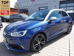 Audi S1