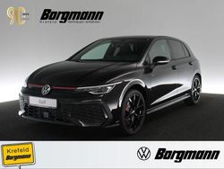 Schwarz Neu 2026 VW Golf Style Limousine | 45.980 €