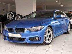 Estorilblau ii Gebraucht 2018 BMW 430 M Sport Coupé | 22.990 € (Fairer Preis)