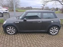 Grau Gebraucht 2011 Mini Cooper S Kleinwagen | 4.550 € (Guter Preis)