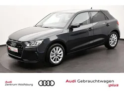 Manhattangrau metallic Gebraucht 2024 Audi A1 Advanced Kleinwagen | 22.390 € (Guter Preis)