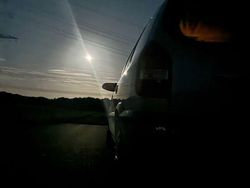 Silber Gebraucht 2003 Opel Zafira Limousine | 1.900 € (Fairer Preis)