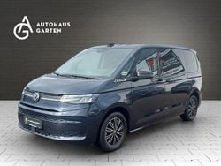 Blau Gebraucht 2024 VW T7 Life Van | 47.950 € (Superpreis)