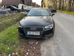 Schwarz Gebraucht 2014 Audi A3 Sportback Kleinwagen | 13.000 € (Superpreis)