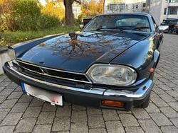 Schwarz Gebraucht 1977 Jaguar XJS Coupé | 27.900 €