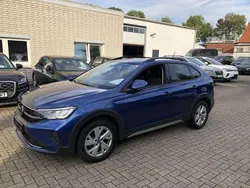 Blau Gebraucht 2023 VW Taigo Life SUV | 15.900 €