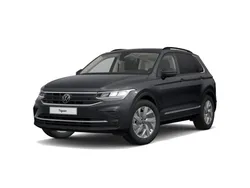Gebraucht 2023 VW Tiguan Life SUV | 25.950 € (Superpreis)