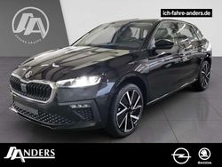 Blackmagic perleffekt Neu 2025 Skoda Scala Tour Kleinwagen | 31.218 € (Teuer)