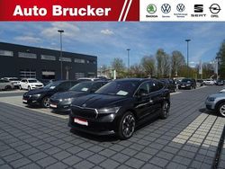 Gebraucht 2022 Skoda Enyaq iV Suite SUV | 39.670 € (Teuer)