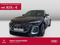 Mythosschwarz metallic Neu 2025 Audi Q5 SUV | 74.040 € (Fairer Preis)